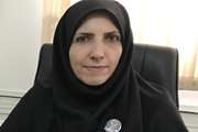 پیام تبریک مشاور رئیس دانشگاه در امور زنان به مناسبت میلاد با سعادت حضرت زینب کبری (س) و روز پرستار 